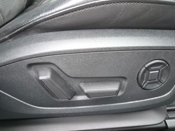 Audi A6 2022