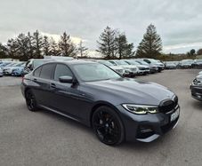BMW 3 Series 2020