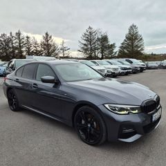 BMW 3 Series 2020