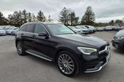 Mercedes-Benz GLC-Class 2020