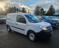 Renault Kangoo 2019