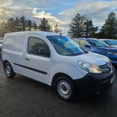 Renault Kangoo 2019