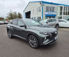 Hyundai Tucson 2024