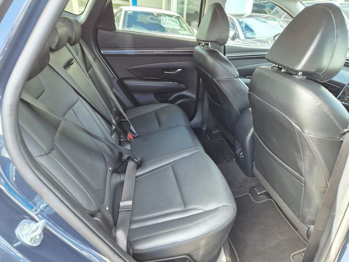 Hyundai Tucson 2023