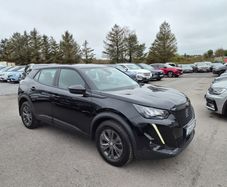Peugeot 2008 2022