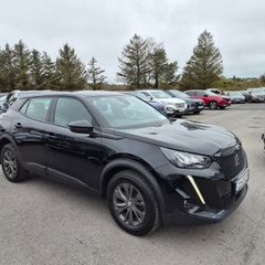 Peugeot 2008 2022