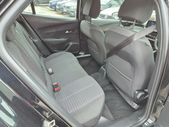 Peugeot 2008 2022