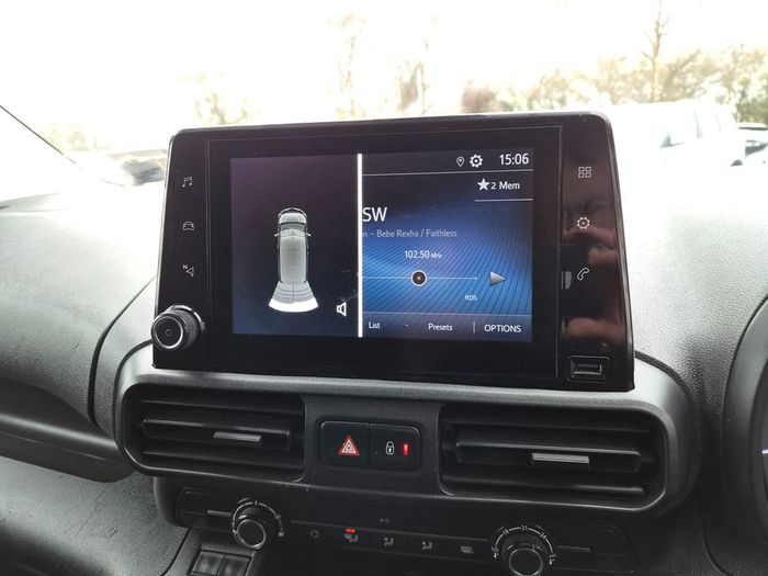 Peugeot 2008 2022