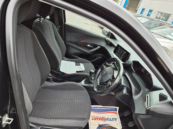 Peugeot 2008 2022