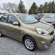 Nissan Micra 2015