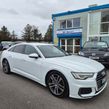 Audi A6 2019