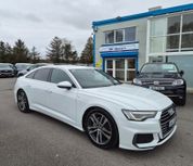 Audi A6 2019