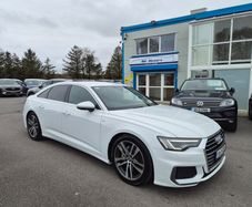 Audi A6 2019