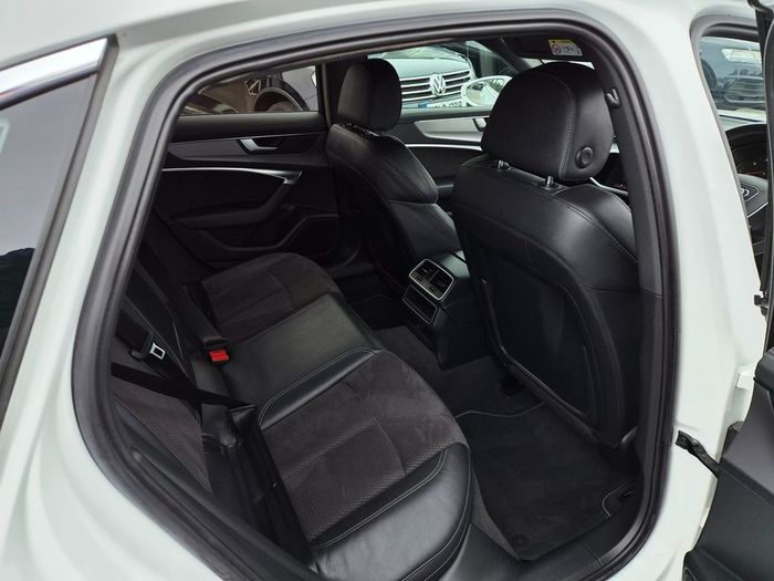 Audi A6 2019