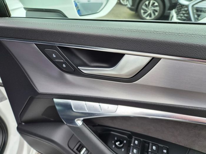 Audi A6 2019