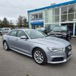 Audi A6 2018