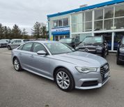 Audi A6 2018