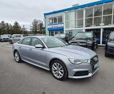 Audi A6 2018