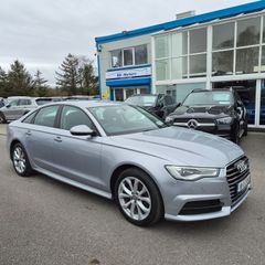 Audi A6 2018