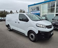 Opel Vivaro 2023