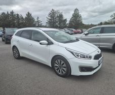 Kia Ceed 2017