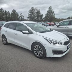 Kia Ceed 2017