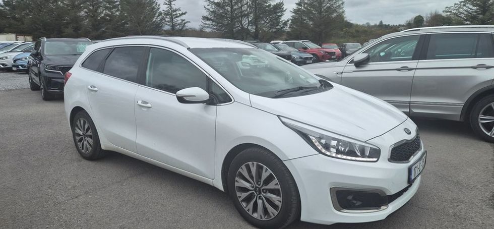 Kia Ceed 2017