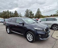Kia Sorento 2018