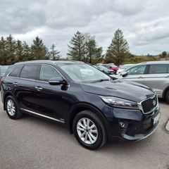 Kia Sorento 2018