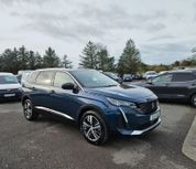 Peugeot 5008 2023