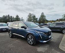 Peugeot 5008 2023