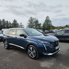 Peugeot 5008 2023