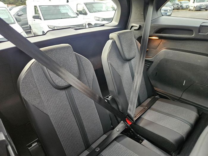 Peugeot 5008 2023