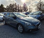 Volvo V40 2014