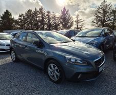 Volvo V40 2014