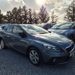 Volvo V40 2014