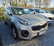 Kia Sportage 2017