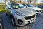 Kia Sportage 2017