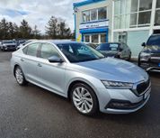 Skoda Octavia 2021