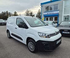 Citroen Berlingo 2020