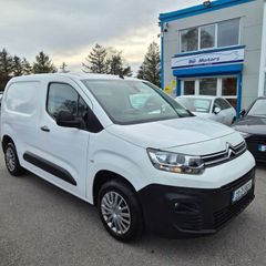 Citroen Berlingo 2020