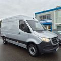 Mercedes-Benz Sprinter 2021