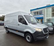 Mercedes-Benz Sprinter 2021