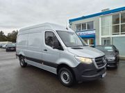 Mercedes-Benz Sprinter 2021