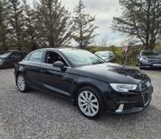 Audi A3 2017