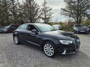 Audi A3 2017