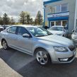 Skoda Octavia 2015