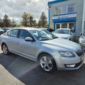 Skoda Octavia 2015