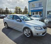 Skoda Octavia 2015