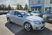 Skoda Octavia 2015